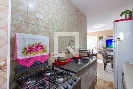 Apartamento à venda com 46m², 2 quartos e 1 vaga Apartamento à venda com 46m², 2 quartos e 1 vagaCozinha