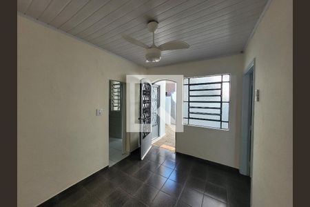 Casa para alugar com 1 quarto, 42m² em Jardim Nossa Senhora Auxiliadora, Campinas