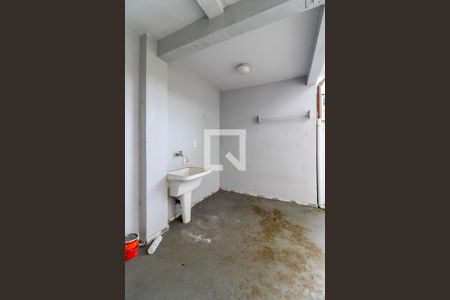 Casa para alugar com 265m², 3 quartos e 1 vaga Casa para alugar com 265m², 3 quartos e 1 vagaÁrea de Serviço