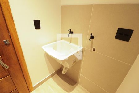 Studio de kitnet/studio para alugar com 0 quarto, 30m² em Vila Maria Luisa, São Paulo