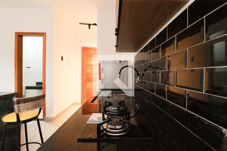 Studio de kitnet/studio para alugar com 0 quarto, 30m² em Vila Maria Luisa, São Paulo