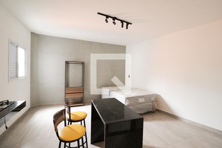 Studio de kitnet/studio para alugar com 0 quarto, 30m² em Vila Maria Luisa, São Paulo