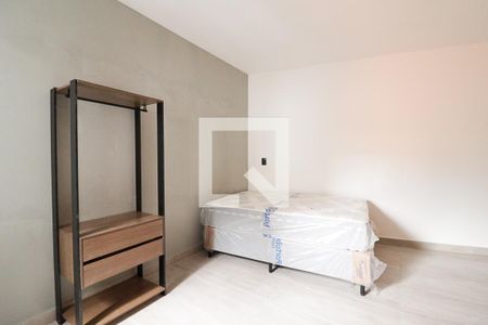 Studio de kitnet/studio para alugar com 0 quarto, 30m² em Vila Maria Luisa, São Paulo