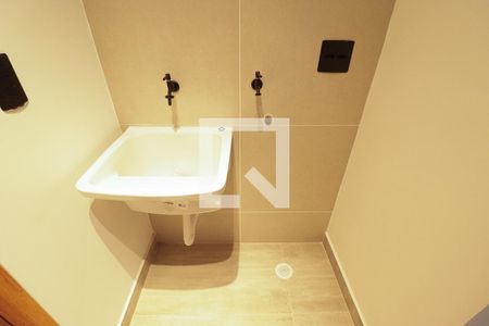 Studio de kitnet/studio para alugar com 0 quarto, 30m² em Vila Maria Luisa, São Paulo