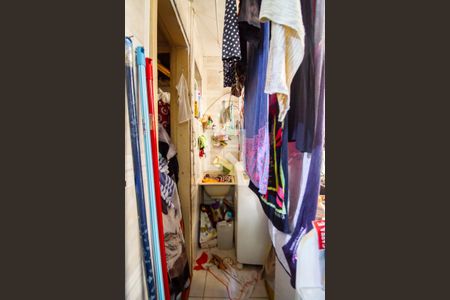 Apartamento à venda com 76m², 2 quartos e sem vagaÁrea de Serviço