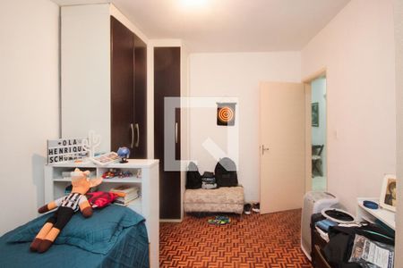 Apartamento à venda com 79m², 2 quartos e sem vagaQuarto 2