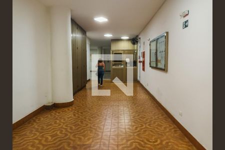Apartamento à venda com 79m², 2 quartos e sem vagaHall de entrada