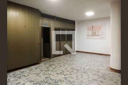 Apartamento à venda com 79m², 2 quartos e sem vagaHall de entrada