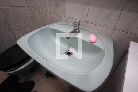 Apartamento à venda com 79m², 2 quartos e sem vagaBanheiro