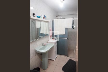 Apartamento à venda com 79m², 2 quartos e sem vagaBanheiro