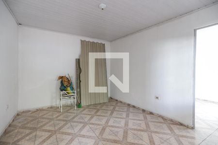 Quarto 1 de casa para alugar com 2 quartos, 90m² em Jardim Guanca, São Paulo