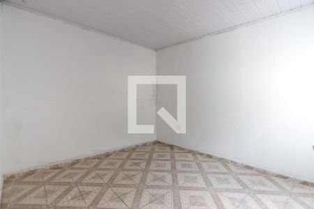 Quarto 2 de casa para alugar com 2 quartos, 90m² em Jardim Guanca, São Paulo