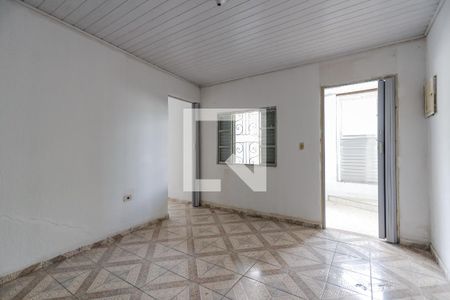 Quarto 1 de casa para alugar com 2 quartos, 90m² em Jardim Guanca, São Paulo