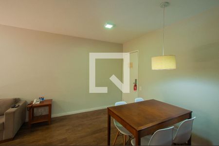 Sala de apartamento à venda com 2 quartos, 61m² em Jardim Paulista, São Paulo