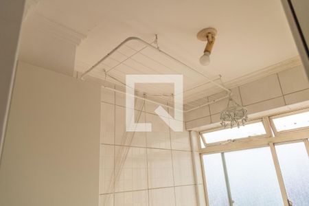 Apartamento à venda com 48m², 2 quartos e 1 vaga Apartamento à venda com 48m², 2 quartos e 1 vagaÁrea de Serviço