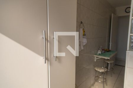 Apartamento à venda com 48m², 2 quartos e 1 vaga Apartamento à venda com 48m², 2 quartos e 1 vagaÁrea de Serviço