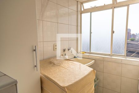 Apartamento à venda com 48m², 2 quartos e 1 vaga Apartamento à venda com 48m², 2 quartos e 1 vagaÁrea de Serviço