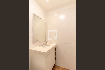 Studio à venda com 37m², 1 quarto e 1 vaga Studio à venda com 37m², 1 quarto e 1 vagaBanheiro