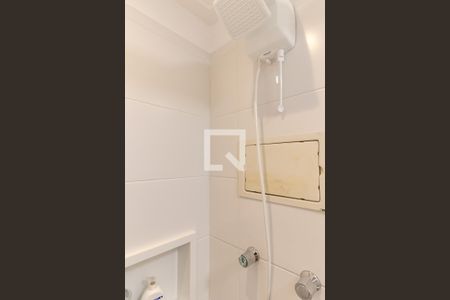 Studio à venda com 37m², 1 quarto e 1 vaga Studio à venda com 37m², 1 quarto e 1 vagaBanheiro