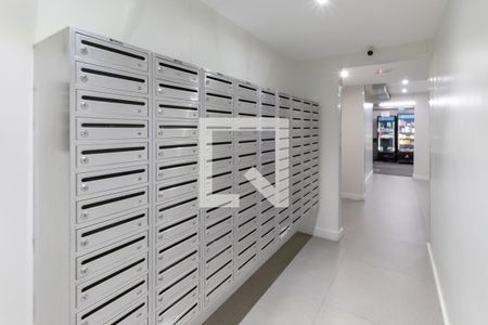 Studio à venda com 37m², 1 quarto e 1 vaga Studio à venda com 37m², 1 quarto e 1 vagaÁrea comum