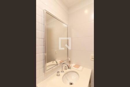 Studio à venda com 37m², 1 quarto e 1 vaga Studio à venda com 37m², 1 quarto e 1 vagaBanheiro