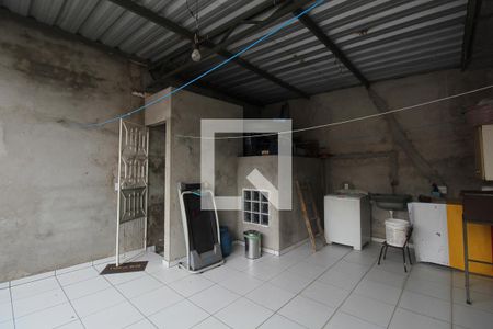 Casa para alugar com 120m², 3 quartos e 1 vaga Casa para alugar com 120m², 3 quartos e 1 vagaÁrea Externa