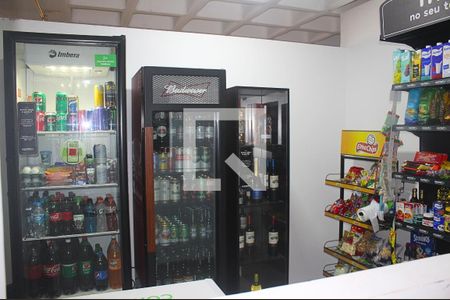 Mini Mercado de apartamento para alugar com 4 quartos, 139m² em Vila da Serra, Nova Lima