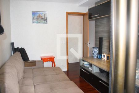 Quarto 2 de apartamento para alugar com 4 quartos, 139m² em Vila da Serra, Nova Lima