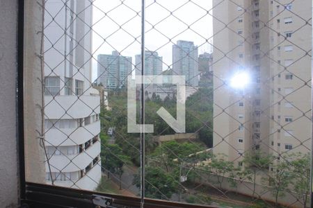 Vista de apartamento para alugar com 4 quartos, 139m² em Vila da Serra, Nova Lima