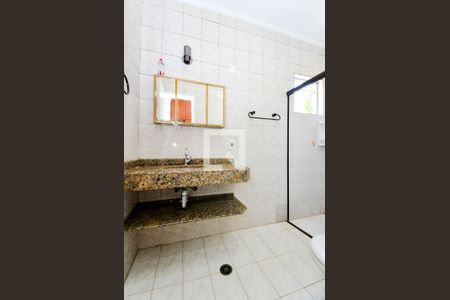 Apartamento à venda com 83m², 3 quartos e 1 vaga Apartamento à venda com 83m², 3 quartos e 1 vagaBanheiro da Suíte