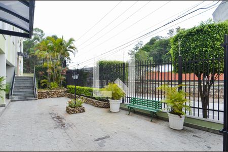 Apartamento à venda com 83m², 3 quartos e 1 vaga Apartamento à venda com 83m², 3 quartos e 1 vagaEntrada Social