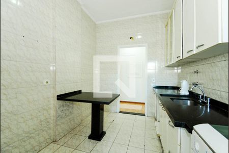 Apartamento à venda com 83m², 3 quartos e 1 vaga Apartamento à venda com 83m², 3 quartos e 1 vagaCozinha