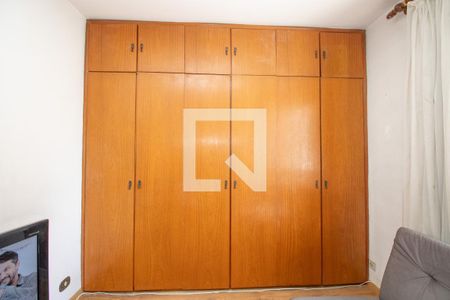 Quarto de apartamento à venda com 1 quarto, 51m² em Recanto Paraíso, São Paulo