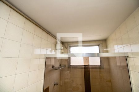 Banheiro de apartamento à venda com 1 quarto, 51m² em Recanto Paraíso, São Paulo