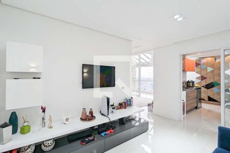 Apartamento à venda com 146m², 3 quartos e 3 vagas Apartamento à venda com 146m², 3 quartos e 3 vagasSala