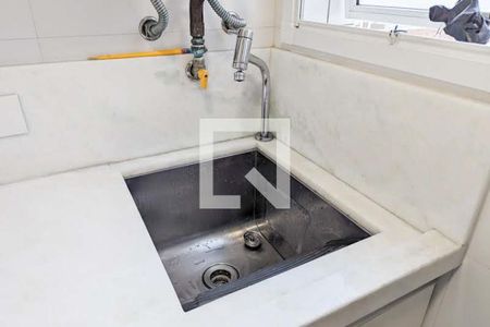 Apartamento à venda com 146m², 3 quartos e 3 vagas Apartamento à venda com 146m², 3 quartos e 3 vagasÁrea de serviço