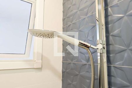 Apartamento à venda com 146m², 3 quartos e 3 vagas Apartamento à venda com 146m², 3 quartos e 3 vagasBanheiro da suíte 1