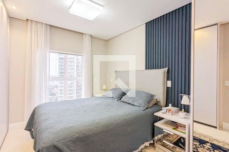 Apartamento à venda com 146m², 3 quartos e 3 vagas Apartamento à venda com 146m², 3 quartos e 3 vagasQuarto da suíte 2