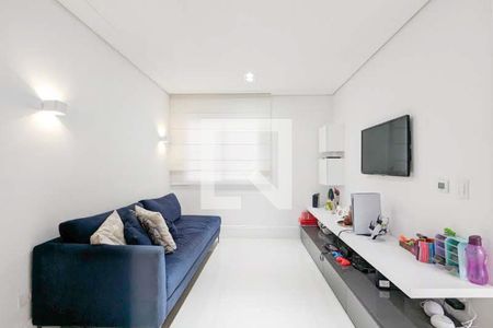 Apartamento à venda com 146m², 3 quartos e 3 vagas Apartamento à venda com 146m², 3 quartos e 3 vagasSala