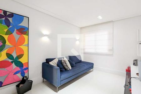 Apartamento à venda com 146m², 3 quartos e 3 vagas Apartamento à venda com 146m², 3 quartos e 3 vagasSala