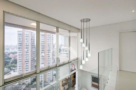 Apartamento à venda com 146m², 3 quartos e 3 vagas Apartamento à venda com 146m², 3 quartos e 3 vagasHall dos quartos