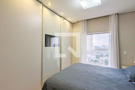 Apartamento à venda com 146m², 3 quartos e 3 vagas Apartamento à venda com 146m², 3 quartos e 3 vagasQuarto da suíte 2
