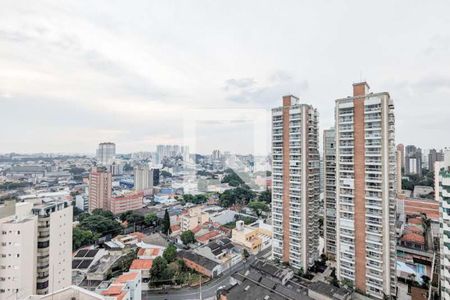 Apartamento à venda com 146m², 3 quartos e 3 vagas Apartamento à venda com 146m², 3 quartos e 3 vagasVista da varanda