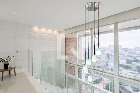 Apartamento à venda com 146m², 3 quartos e 3 vagas Apartamento à venda com 146m², 3 quartos e 3 vagasHall dos quartos