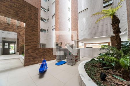 Apartamento à venda com 146m², 3 quartos e 3 vagas Apartamento à venda com 146m², 3 quartos e 3 vagasÁrea comum