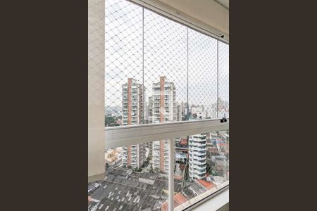 Apartamento à venda com 146m², 3 quartos e 3 vagas Apartamento à venda com 146m², 3 quartos e 3 vagasVaranda da suíte 2