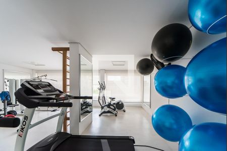 Apartamento à venda com 146m², 3 quartos e 3 vagas Apartamento à venda com 146m², 3 quartos e 3 vagasÁrea comum