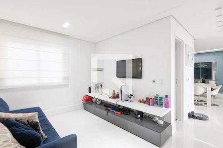 Apartamento à venda com 146m², 3 quartos e 3 vagas Apartamento à venda com 146m², 3 quartos e 3 vagasSala