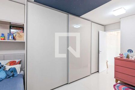 Apartamento à venda com 146m², 3 quartos e 3 vagas Apartamento à venda com 146m², 3 quartos e 3 vagasQuarto da suíte 1