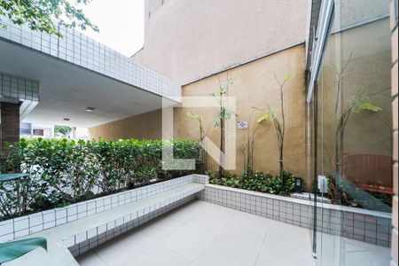 Apartamento à venda com 146m², 3 quartos e 3 vagas Apartamento à venda com 146m², 3 quartos e 3 vagasÁrea comum